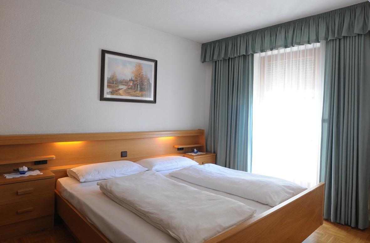 Residence Vajolet San Cassiano Экстерьер фото